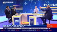 Les Experts avec Jean-Pierre Petit