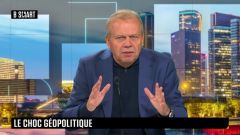 BE SMART avec Jean-Pierre Petit - Entretien avec Stéphane Soumier