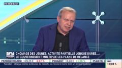 Les experts avec Jean-Pierre Petit