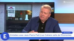 Ecorama avec Jean-Pierre Petit