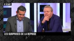 BE SMART avec Jean-Pierre Petit - Entretien avec Stéphane Soumier