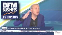 Les Experts avec Jean-Pierre Petit