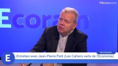 Ecorama avec Jean-Pierre Petit