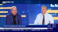 Les Experts avec Jean-Pierre Petit