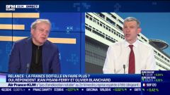 Les Experts avec Jean-Pierre Petit