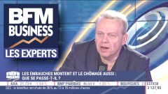 Les Experts avec Jean-Pierre Petit