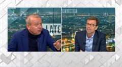 Late & Smart avec Jean-Pierre Petit