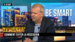 BE SMART avec Jean-Pierre Petit - Entretien avec Stéphane Soumier