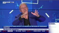 Les Experts avec Jean-Pierre Petit