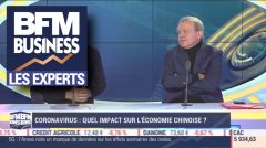 Les Experts avec Jean-Pierre Petit