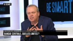 BE SMART avec Jean-Pierre Petit - Entretien avec Stéphane Soumier